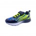 J'hayber Sneaker Riscal ZN450395 Μπλε