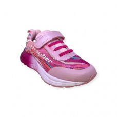 J'hayber Sneaker Riscal ZN450395 Ροζ