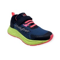Jhayber Sneaker Rifasa ZN450402 Μπλε