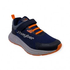 J'hayber Sneaker Rifasa ZN450402 Μπλε