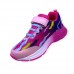 Jhayber Sneaker Ricard ZN450448 Ροζ Φούξια