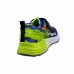 Jhayber Sneaker Ricard ZN450448 Μπλε