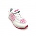 Lelli Kelly Principessa 4810 Λευκό Φούξια Sneakers
