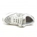 Lelli Kelly Principessa 4810 Λευκό Ασημί Sneakers