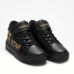 Lelli Kelly Μποτάκι LK5834 Μαύρο Αθλητικά Μποτάκια Sneakers