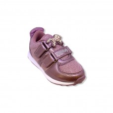 Lelli Kelly Sneaker LK5904 Ροζ Αθλητικά Με φωτάκια Sneakers
