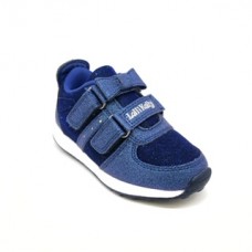 Lelli Kelly Sneaker Colorissima LK7842 Μπλε Αθλητικά Με φωτάκια Sneakers