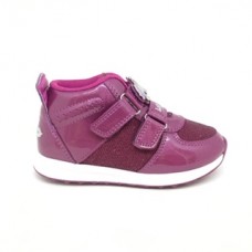 Lelli Kelly Sneaker Colorissima LK7863 Μωβ Αθλητικά Sneakers Lelli Kelly Sneaker Colorissima LK7863 Μωβ Αθλητικά Sneakers