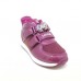 Lelli Kelly Sneaker Colorissima LK7863 Μωβ Αθλητικά Sneakers