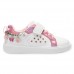 Lelli Kelly Sneaker Gioiello AA3410 Λευκό Ροζ