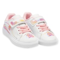 Lelli Kelly Sneaker Ines AA3417 Λευκό