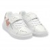 Lelli Kelly Sneaker Star AA3420 Λευκό