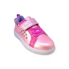 Lelli Kelly Sneaker Gioiello LKAA3910 Ροζ