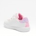 Lelli Kelly Sneaker MIA Baby LKAA4009 Λευκό