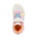 Lelli Kelly Sneaker Gioiello AA4010 Λευκό Πορτοκαλί