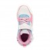 Lelli Kelly Sneaker Gioiello AA4010 Λευκό Ροζ