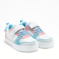 Lelli Kelly Sneaker GIOIELLO LKAA4010 Λευκό Multi