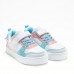 Lelli Kelly Sneaker GIOIELLO LKAA4010 Λευκό Multi