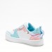 Lelli Kelly Sneaker GIOIELLO LKAA4010 Λευκό Multi