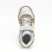 Lelli Kelly Sneaker GIOIELLO LKAA4010 Λευκό Χρυσό
