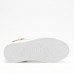 Lelli Kelly Sneaker GIOIELLO LKAA4010 Λευκό Χρυσό