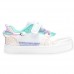 Lelli Kelly Sneaker GIOIELLO LKAA4010 Λευκό Multi