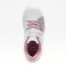 Lelli Kelly Sneaker MIRIAM LKAA4430 Λευκό Ροζ