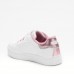 Lelli Kelly Sneaker MIRIAM LKAA4430 Λευκό Ροζ