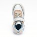 Lelli Kelly Sneaker GIOIELLO LKAA4729 Λευκό Μπεζ