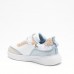 Lelli Kelly Sneaker GIOIELLO LKAA4729 Λευκό Μπεζ