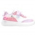 Lelli Kelly Sneaker GIOIELLO LKAA4729 Λευκό Ροζ