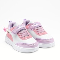 Lelli Kelly Sneaker GIOIELLO LKAA4729 Λευκό Ροζ