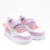 Lelli Kelly Sneaker GIOIELLO LKAA4729 Λευκό Ροζ