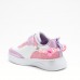 Lelli Kelly Sneaker GIOIELLO LKAA4729 Λευκό Ροζ