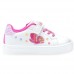 Lelli Kelly Sneaker CINZIA LKAA4752 Λευκό Φούξια