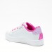 Lelli Kelly Sneaker CINZIA LKAA4752 Λευκό Φούξια