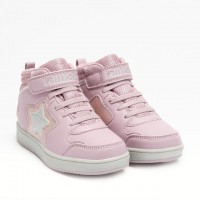 Lelli Kelly Sneaker Μποτάκι Rosa LKAA5224 CI01 Ροζ
