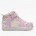 Lelli Kelly Sneaker Μποτάκι Rosa LKAA5224 CI01 Ροζ