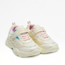 Lelli Kelly Sneaker CINZIA LKAA5647 BI01 Λευκό