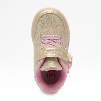 Lelli Kelly Sneaker Sneaker Mille Stelle LKAA5709-OR01 Χρυσό