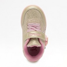 Lelli Kelly Sneaker Sneaker Mille Stelle LKAA5709-OR01 Χρυσό