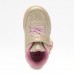 Lelli Kelly Sneaker Με φωτάκια Mille Stelle LKAA5709-OR01 Χρυσό