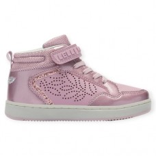 Lelli Kelly Sneaker Μποτάκι Odette LKAA5720-CI01 Ροζ Lelli Kelly Sneaker Μποτάκι Odette LKAA5720-CI01 Ροζ