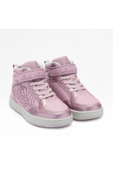 Lelli Kelly Sneaker Μποτάκι Odette LKAA5720-CI01 Ροζ