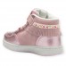 Lelli Kelly Sneaker Μποτάκι Frangetta LKAA8087 Ροζ