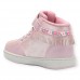 Lelli Kelly Sneaker Μποτάκι Frangetta LKAA8088 Ροζ