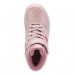 Lelli Kelly Sneaker Μποτάκι Frangetta LKAA8088 Ροζ