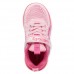 Lelli Kelly Sneaker Με Φωτάκια Diinosauro AL3354 Ροζ