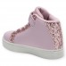 Lelli Kelly Sneaker Μποτάκι ΜΕ ΦΩΤΑΚΙΑ LKAL4486 MILLE STELLE Ροζ