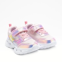 Lelli Kelly Sneaker Με Φωτάκια MARGHERITA LKAL4741 Ροζ